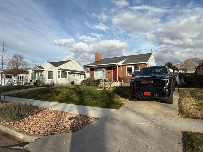 2669 S 1800 E in Salt Lake City, UT - Building Photo - Building Photo