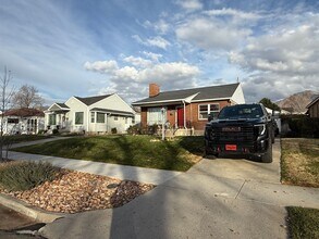 2669 S 1800 E in Salt Lake City, UT - Building Photo - Building Photo