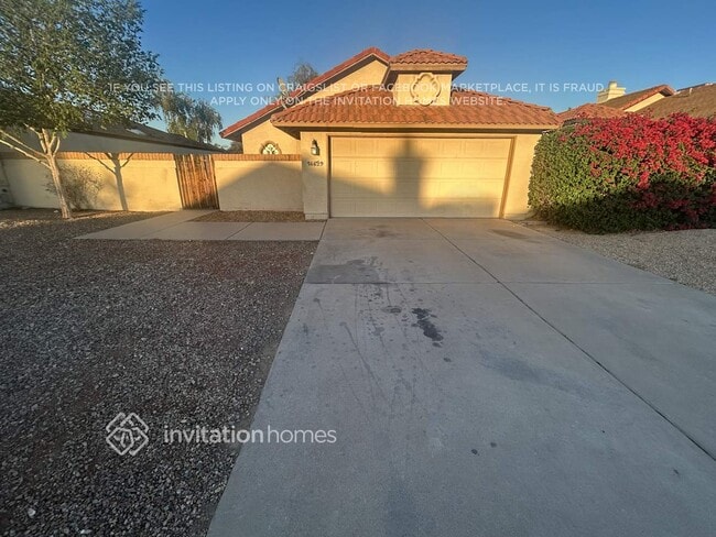 property at 18829 N 45th Ave