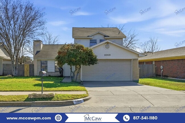 1069 W Hills Terrace