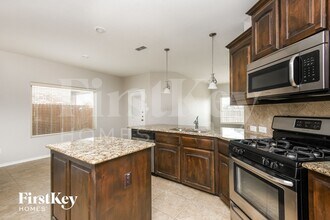 1721 Jacona Trail in Fort Worth, TX - Building Photo - Building Photo