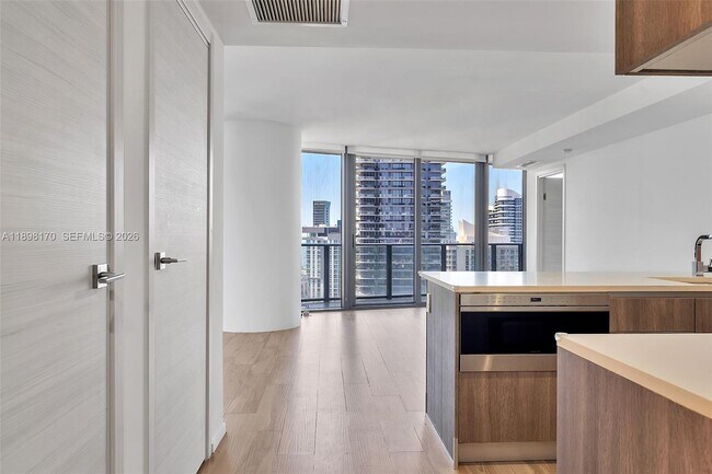 property at 801 S Miami Ave