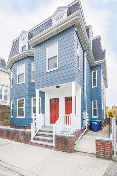 4 Osgood St, Unit 3