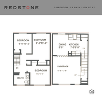 Redstone Townhomes photo'