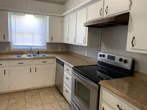 5308 Gary Ave in Lubbock, TX - Building Photo - Building Photo