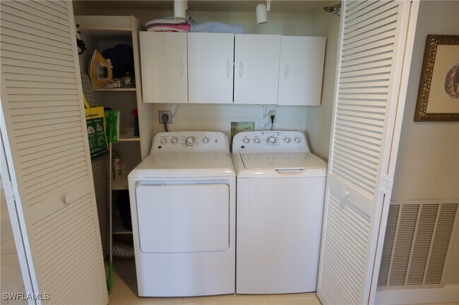 property at 6000 Pelican Bay Blvd
