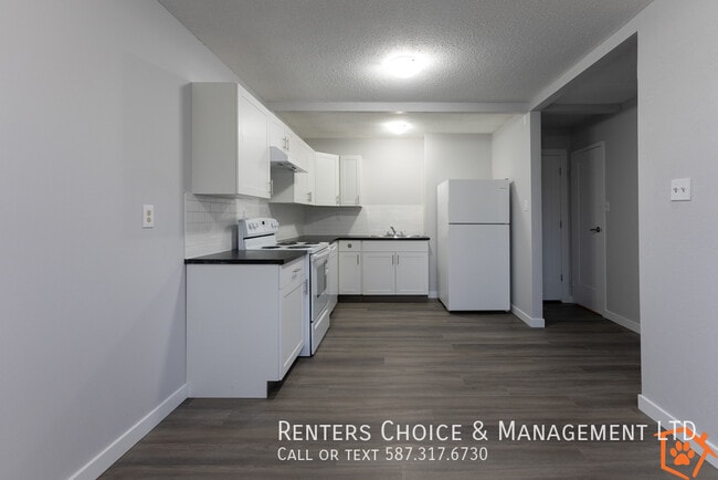 2109-2109 23 St N in Lethbridge, AB - Building Photo - Building Photo