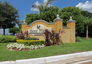 Eagle Pointe in Pompano Beach, FL - Building Photo - Building Photo