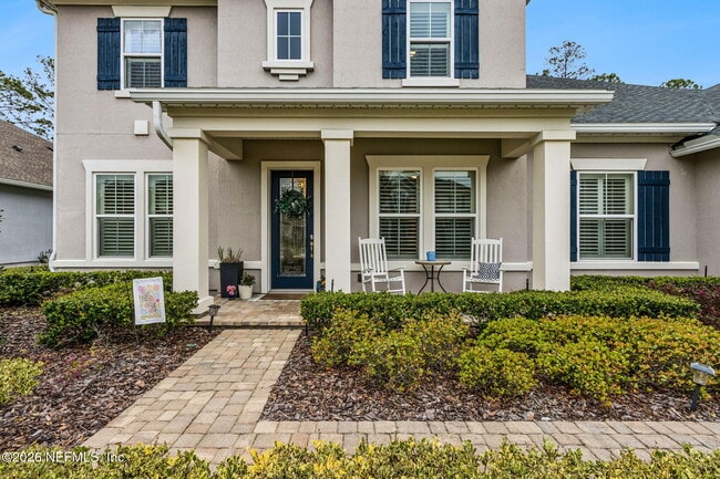 209 Manor Ln in Saint Johns, FL - Building Photo - Building Photo