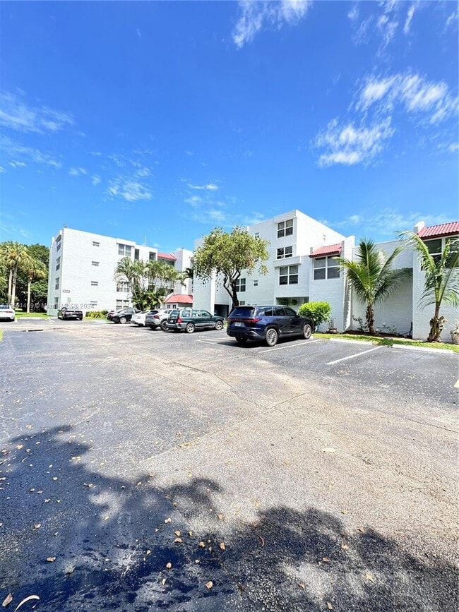 9461 Evergreen Pl, Unit Evergreen in Davie, FL - Building Photo - Building Photo