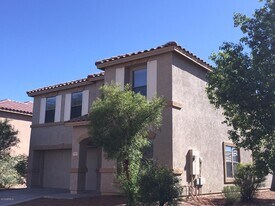 17041 W Marshall Ln in Surprise, AZ - Building Photo