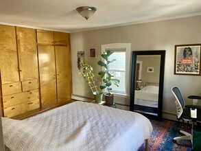 59 Reed St, Unit 1 in Cambridge, MA - Building Photo - Building Photo