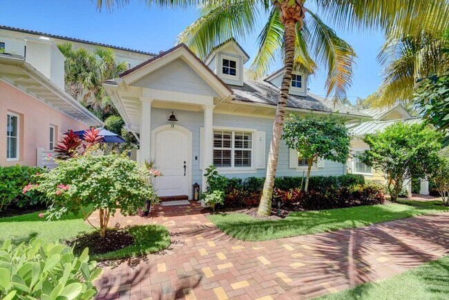 property at 2225 S Ocean Blvd