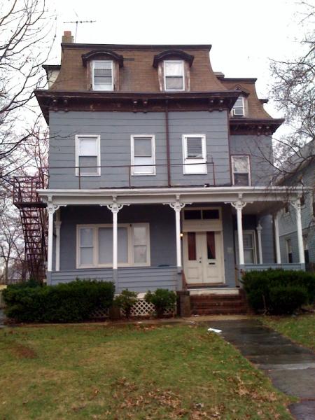 64 Dehart Pl in Elizabeth, NJ - Building Photo - Building Photo