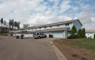 1901 Industrial St Apartments