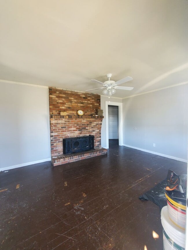 134 Wrightsville Ave in Dublin, GA - Building Photo - Building Photo