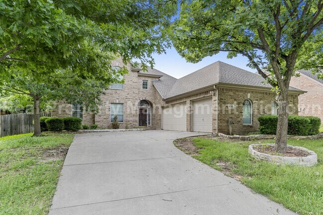 property at 4409 Mitchell Ln