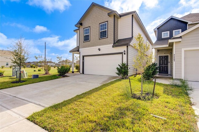 24803 Goldoni Dr in Katy, TX - Foto de edificio - Building Photo