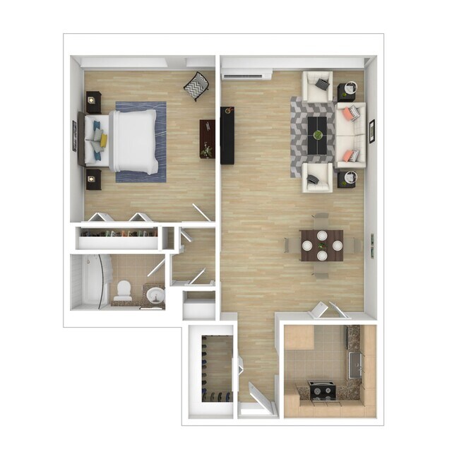 property at 225 Massachusetts Ave