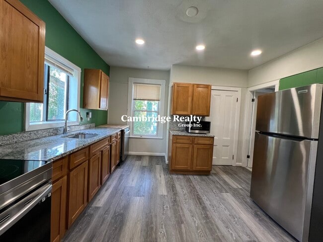 15 Hudson St, Unit 1