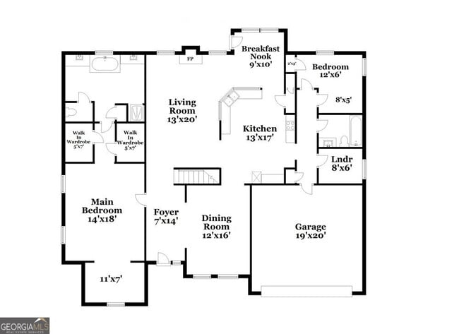 75 Cherohala Ct in Covington, GA - Building Photo - Building Photo
