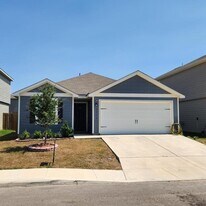 3150 Jackson Smt in Converse, TX - Building Photo