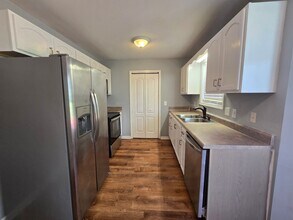 1721 Needmore Rd in Clarksville, TN - Building Photo - Building Photo