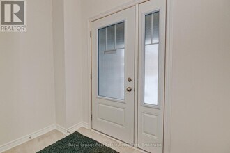 121 Sapphire Wy in Thorold, ON - Building Photo - Building Photo