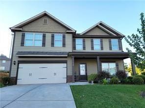 property at 2389 Centenary Way Ct