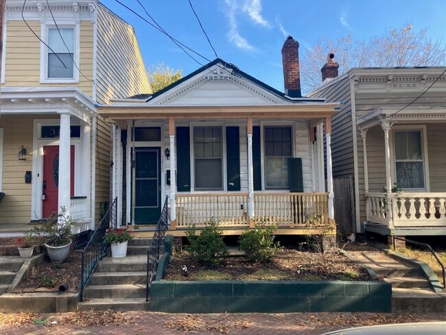 property at 3412 E Marshall St