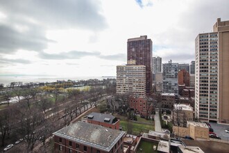 3100 N Lake Shore Dr in Chicago, IL - Building Photo - Building Photo