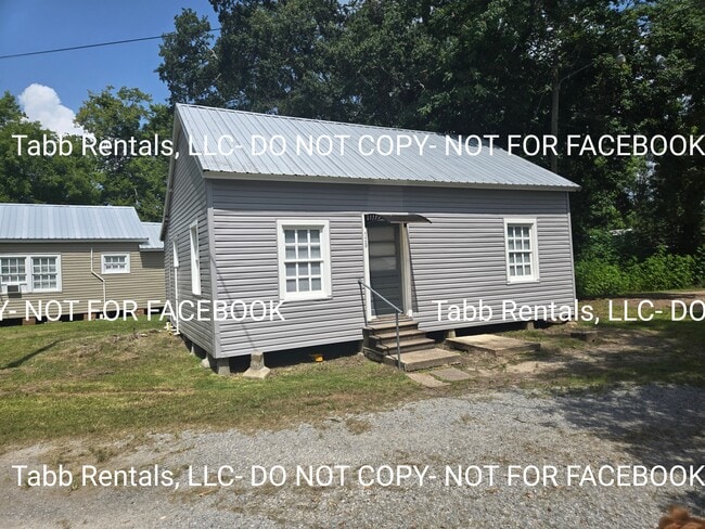 property at 129 Eisenhower St