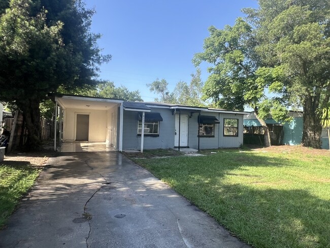 property at 4227 Lake Lawne Ave