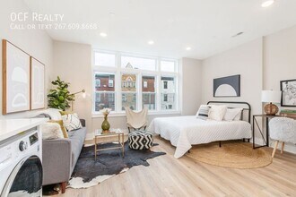 2825 W Girard Ave in Philadelphia, PA - Building Photo - Building Photo