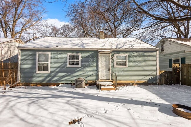 618 S 18th St in Lafayette, IN - Building Photo - Building Photo