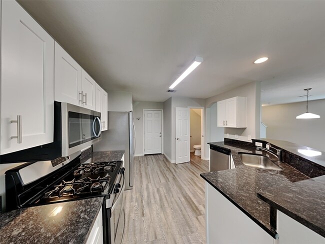 property at 13323 Ambrosa Dr