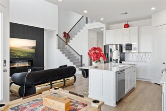 17754 Pansy Heron Trl in Hockley, TX - Building Photo - Building Photo