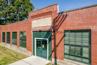 Moore Mill Lofts in Pawtucket, RI - Building Photo - Building Photo