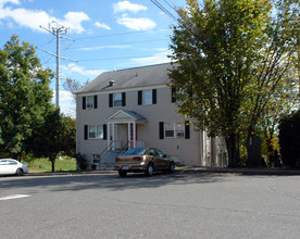 835 Fairview Ave in Takoma Park, MD - Building Photo - Building Photo