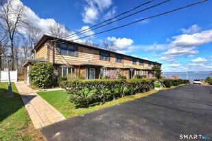 1 Cora St in New Haven, CT - Building Photo