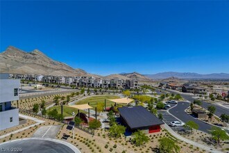 1550 Stone Perch St in Las Vegas, NV - Building Photo - Building Photo