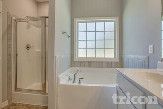 738 W Coker Way in Spring Hill, TN - Foto de edificio - Building Photo