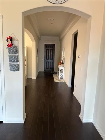 2505 Temple Dr in McKinney, TX - Building Photo - Building Photo