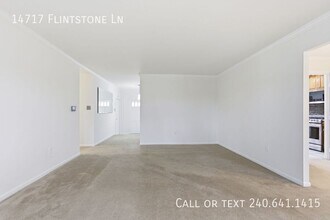 14717 Flintstone Ln in Silver Spring, MD - Building Photo - Building Photo