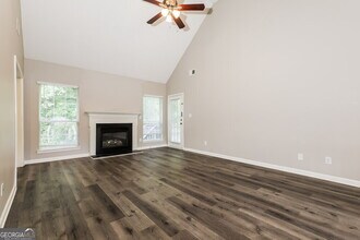 240 Cannon Dr in Fayetteville, GA - Building Photo - Building Photo