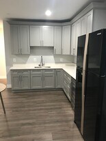 12602 Thompson Rd, Unit Onebed basement plus hall in Fairfax, VA - Building Photo