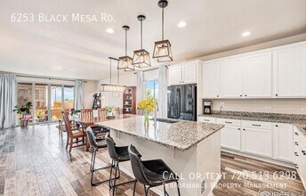 6253 Black Mesa Rd in Frederick, CO - Building Photo - Building Photo