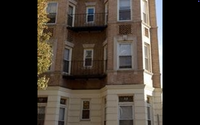 55 Hemenway St, Unit #1 in Boston, MA - Foto de edificio - Building Photo