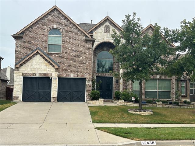 12435 Honeyflower Dr in Frisco, TX - Building Photo - Building Photo