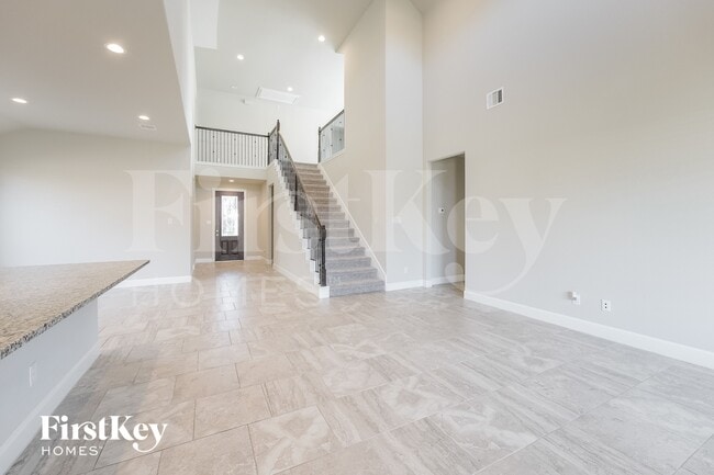 1126 Orange Dawn Dr in Richmond, TX - Foto de edificio - Building Photo